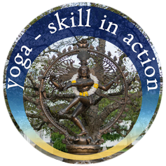 Yoga Skill in Action III