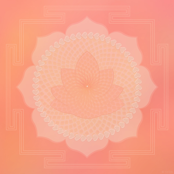 Birthday Bliss Yantra