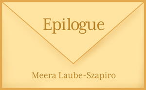 In Step with Heavenly Beat - Epilogue