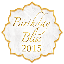 Gurumayi Birthday Bliss 2015