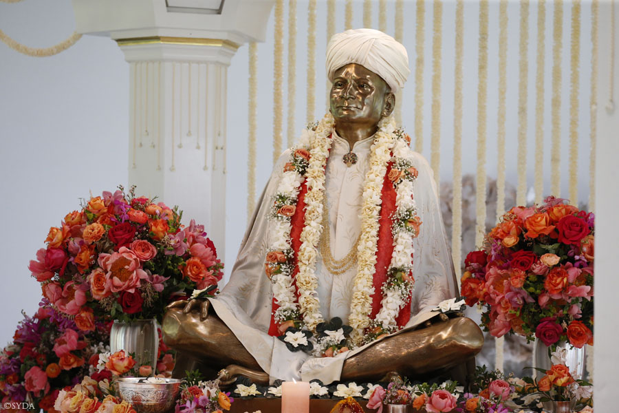 Bade Baba