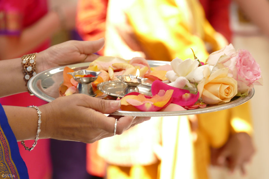 arati candlelight