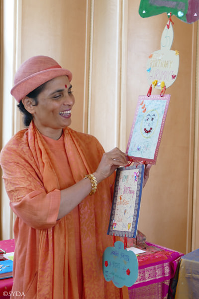 Gurumayi
