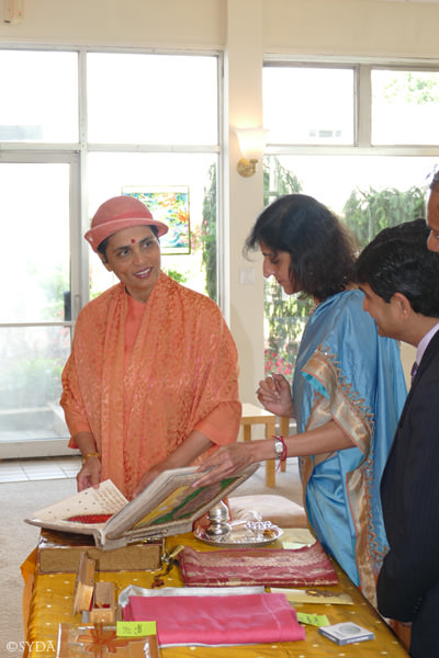 Gurumayi