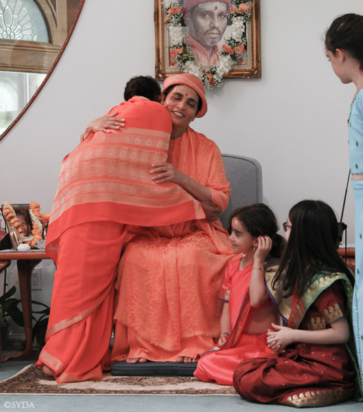 Gurumayi