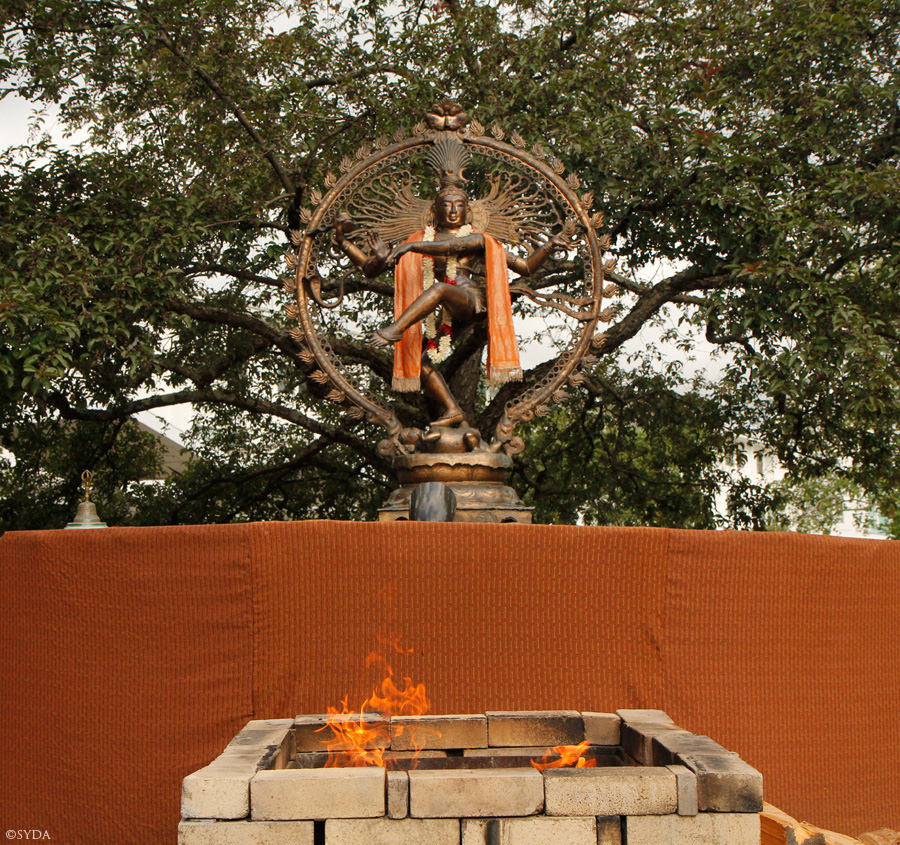Shiva Nataraja
