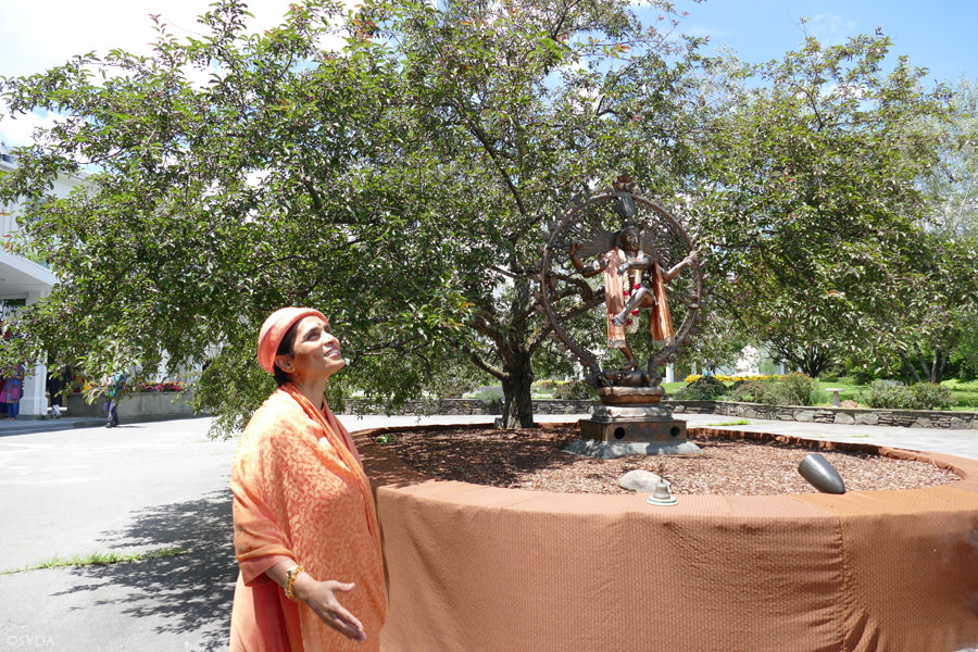 Gurumayi