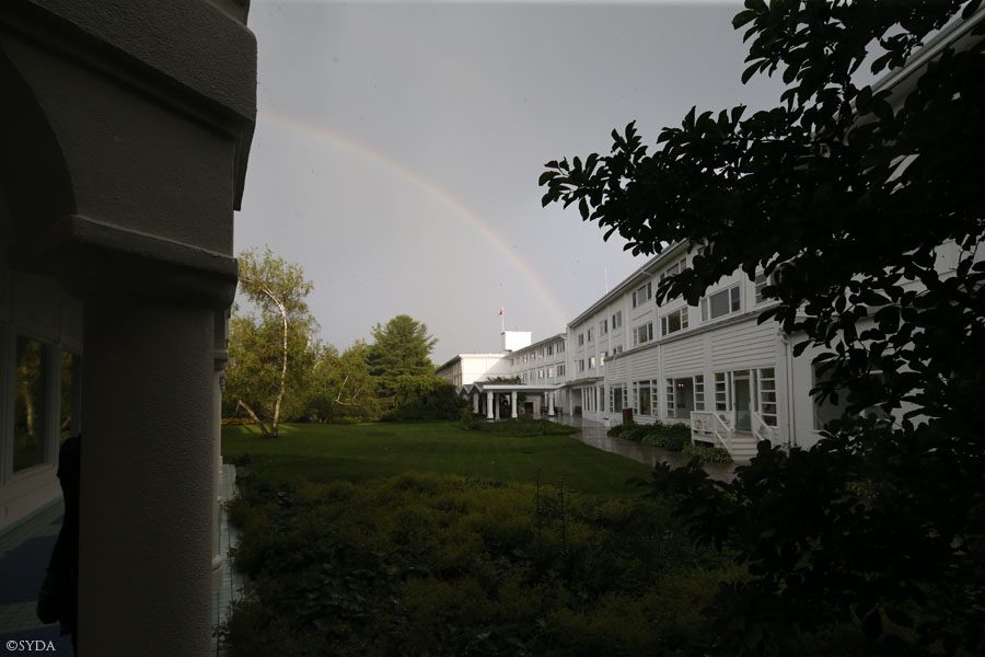 rainbow