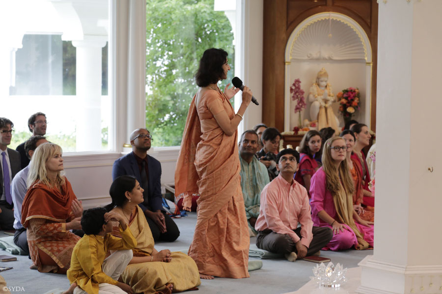 Manju Kochhar