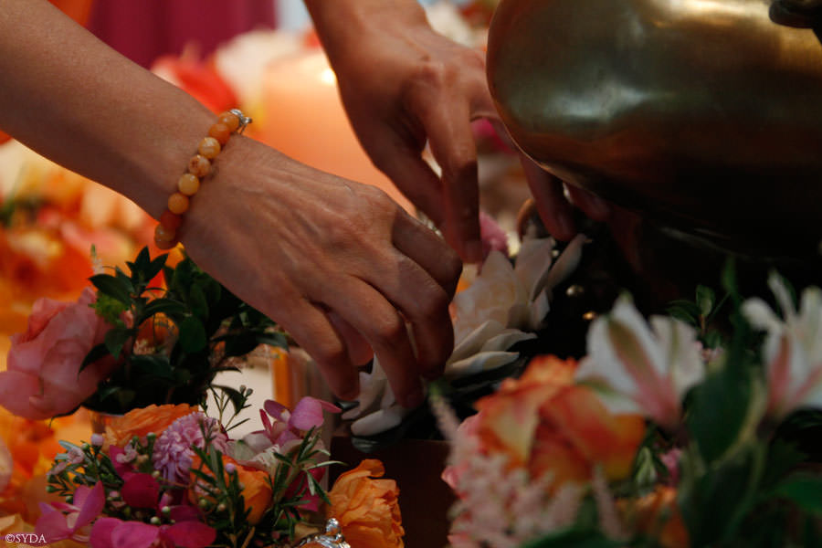 Gurumayi