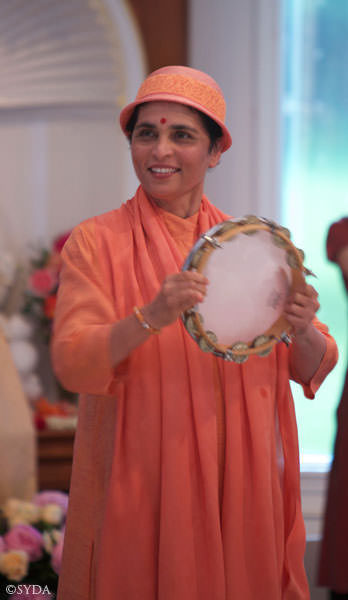 Gurumayi