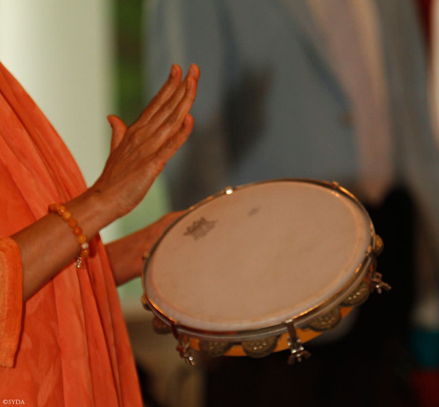 Gurumayi