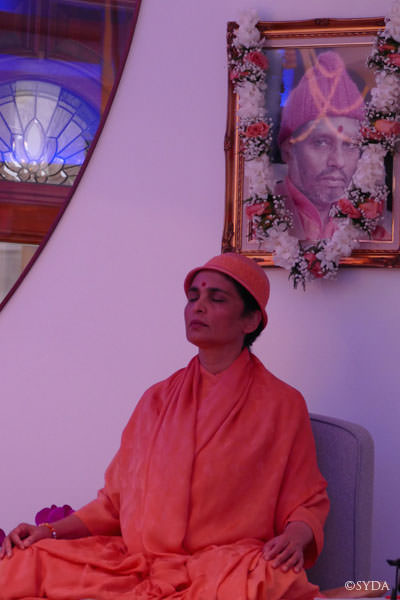Gurumayi