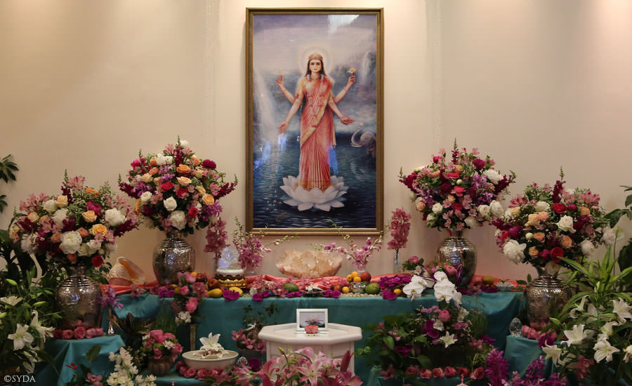 Shri Mahalakshmi
