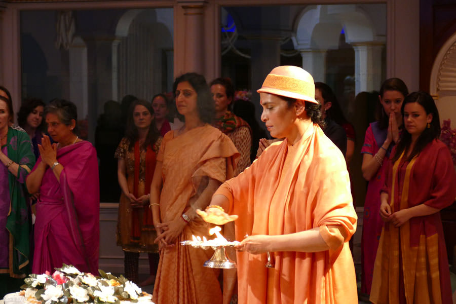 Gurumayi
