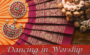 Dancing in Worship