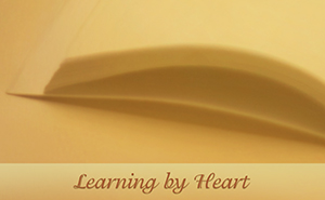 Learning by Heart