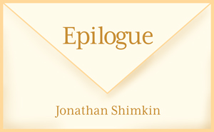 Epilogue