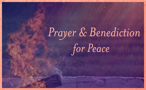 Prayer for Peace
