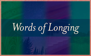 Words of Longing