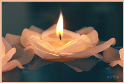 Candle Flame