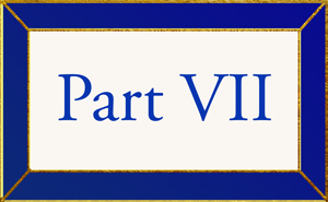 Samanubhuti - Part VII