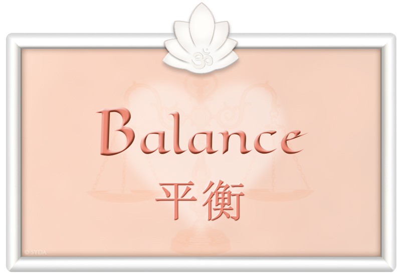 Balance
