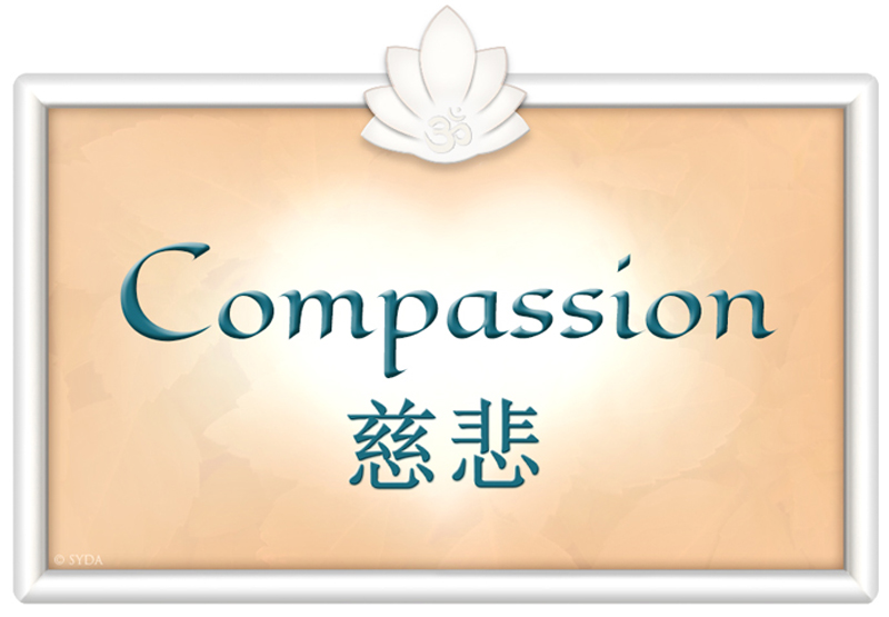 Compassion