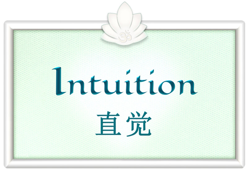 Intuition