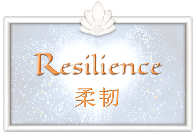 Resilience