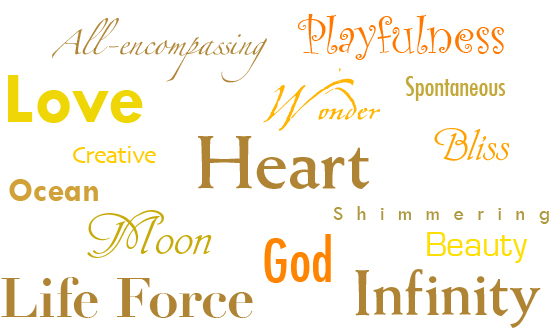 words of the heart 2