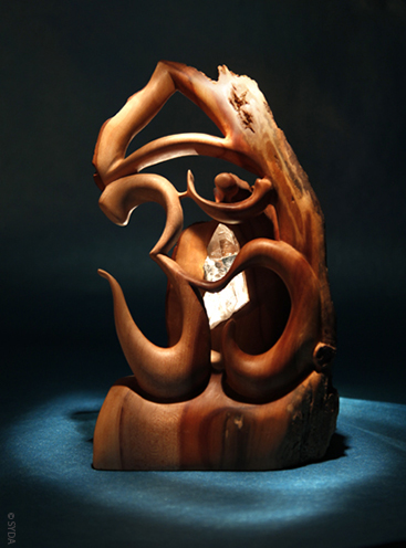 AUM Artwork