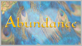 Abundance