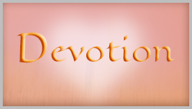 Devotion