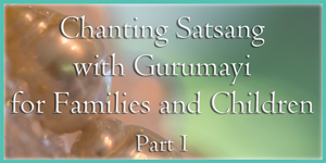 Chanting families I
