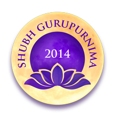 Gurupurnima 2014