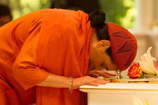Gurumayi