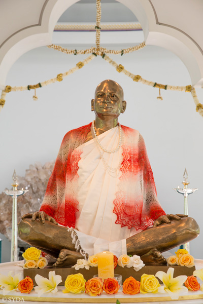 bade baba