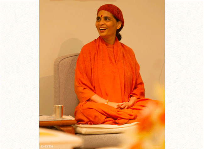 Gurumayi