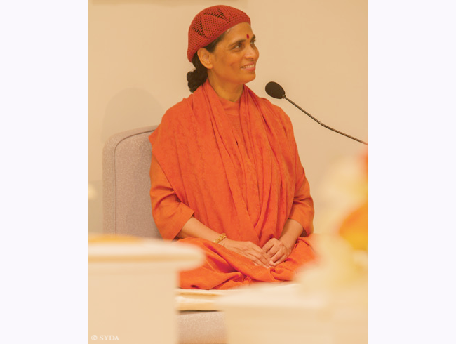 Gurumayi