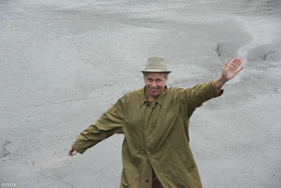 Krishna Werner
