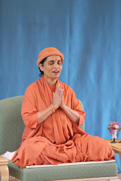Gurumayi