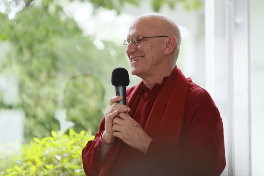 Swami Ishwarananda
