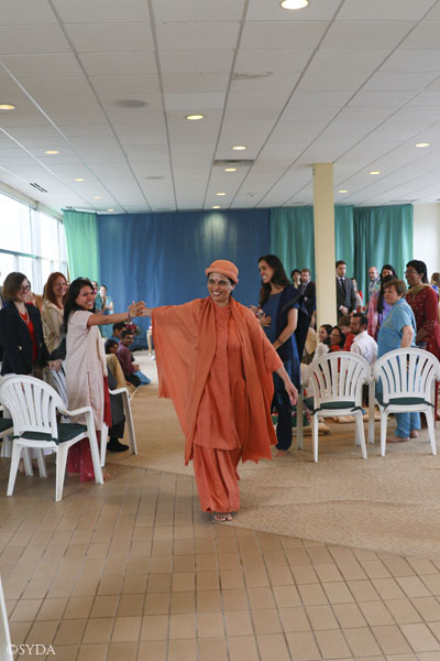 Gurumayi