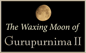 Gurupurnima Moon Gallery II