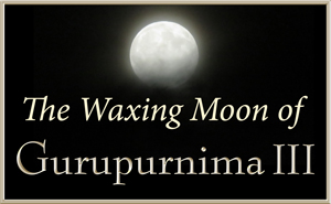 Gurupurnima Moon Gallery III