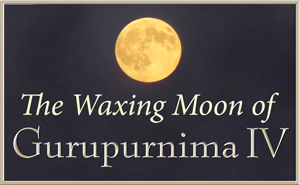Gurupurnima Moon Gallery IV