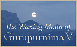 Gurupurnima Moon Gallery V
