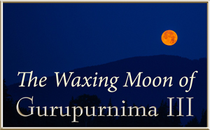 Gurupurnima Moon Gallery III