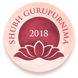 Gurupurnima 2018